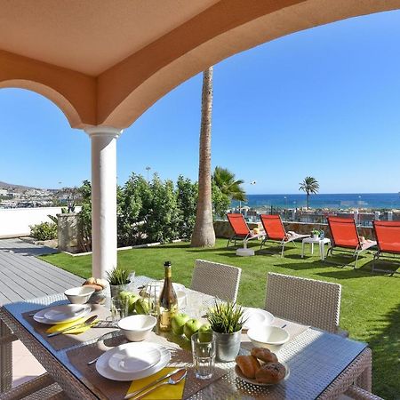 Chalet Santa Ana 2 By Villagrancanaria Playa del Inglés Exteriér fotografie
